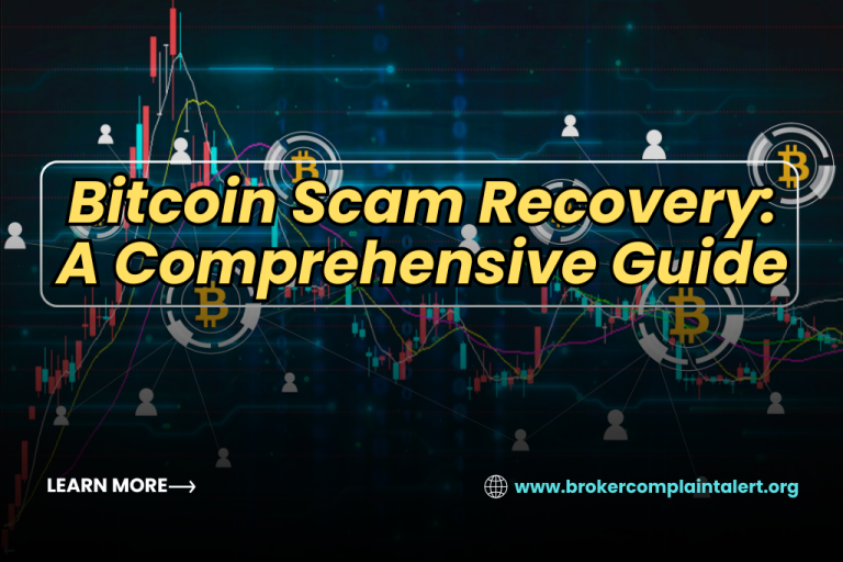 Bitcoin Scam Recovery, Types of Bitcoin Scams, different types of Bitcoin scams, Bitcoin scam recovery services, common types of Bitcoin scams, cryptocurrency tracing services, Bitcoin recovery services