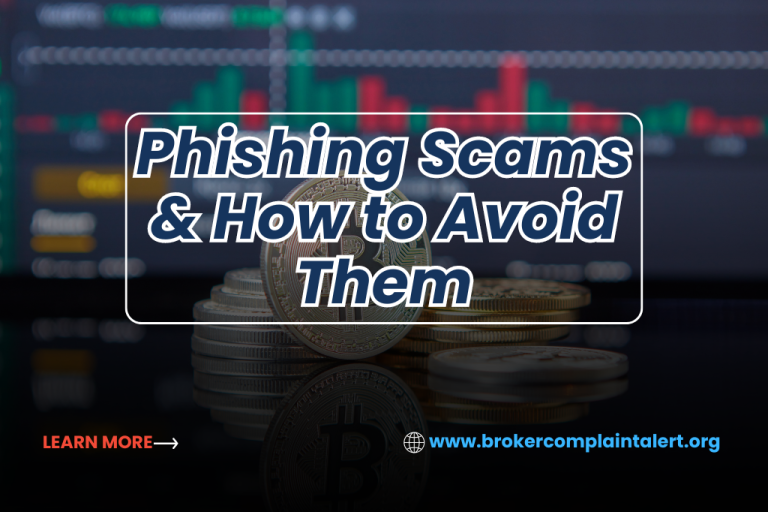 Phishing scams, how to avoid phishing scams, What Are The Four Types of Phishing Scams, Prevent Phishing Scams,