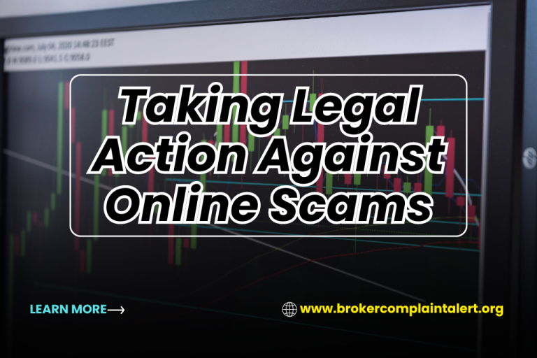 online earning scams, online scams, online legal case, online fraud scams, legal action