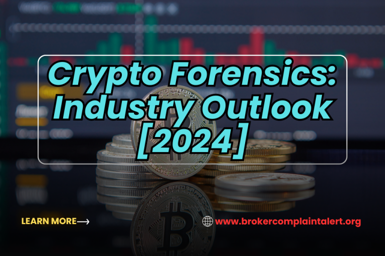 Crypto forensics, Trends in Crypto Forensics, crypto forensics specialists,