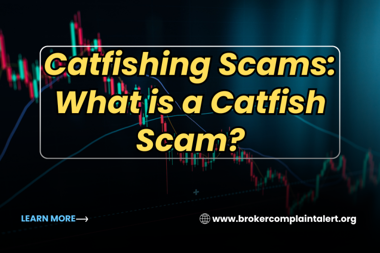 Catfishing Scams, What is a Catfish Scam, Signs of a Catfish Scam,