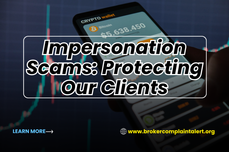 impersonation scams, impersonation, impersonation fraud, CEO impersonation fraud, scams,phishing scams, customer protection, phishing attack prevention,