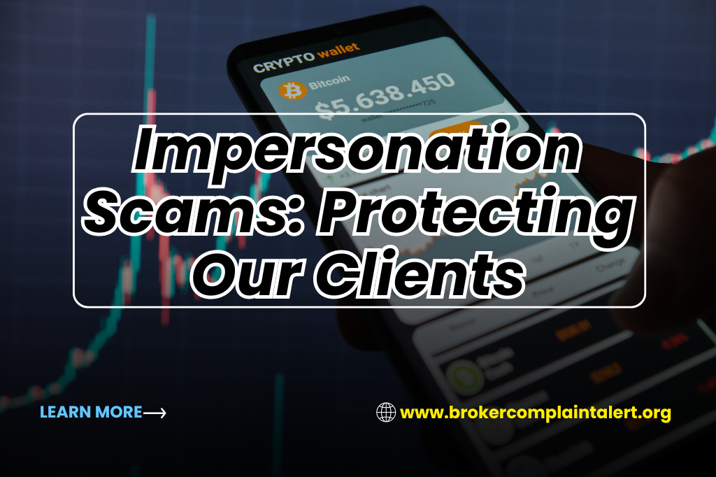 impersonation scams, impersonation, impersonation fraud, CEO impersonation fraud, scams,phishing scams, customer protection, phishing attack prevention,