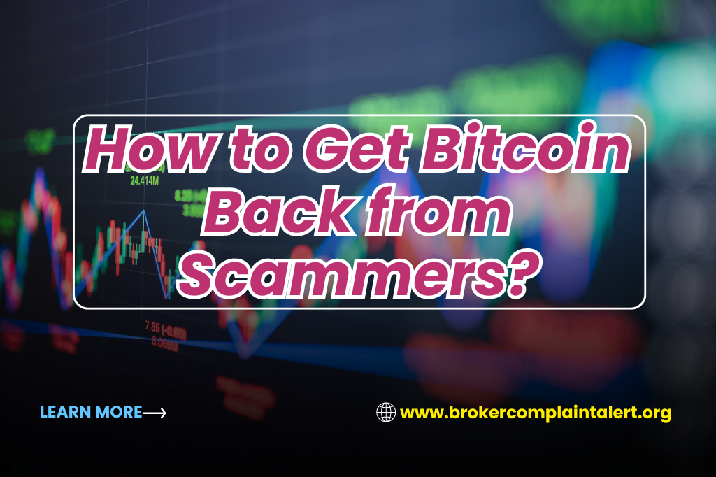 Can stolen Bitcoin be recovered, bitcoin scams, recovering stolen Bitcoin, Cryptocurrency recovery specialists, Report the scam